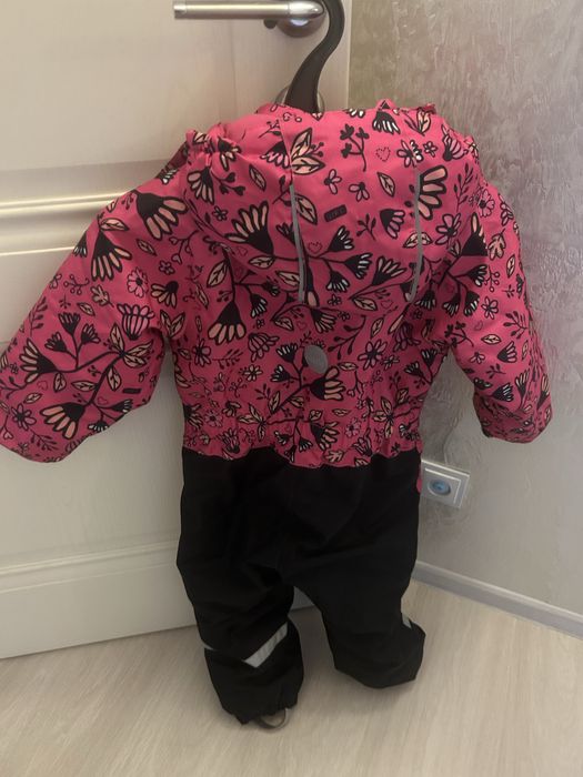 Детский комбез / демисезон