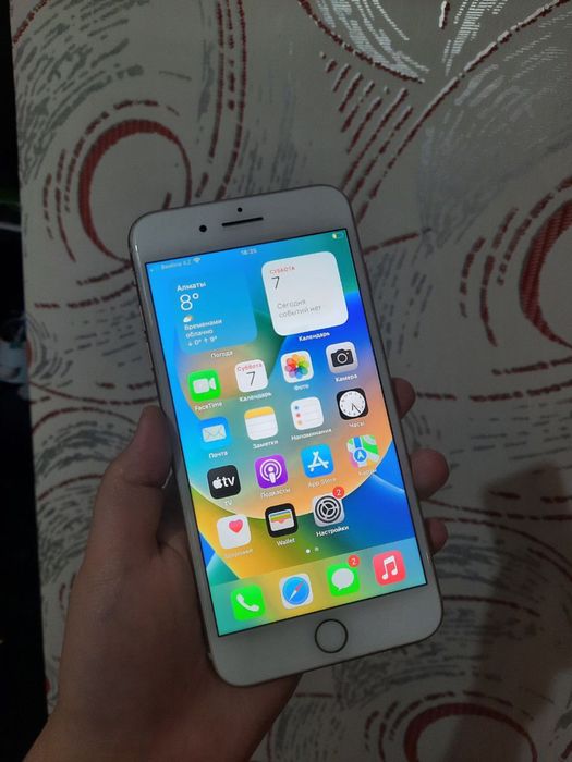 Айфон 8Плюс 64гб