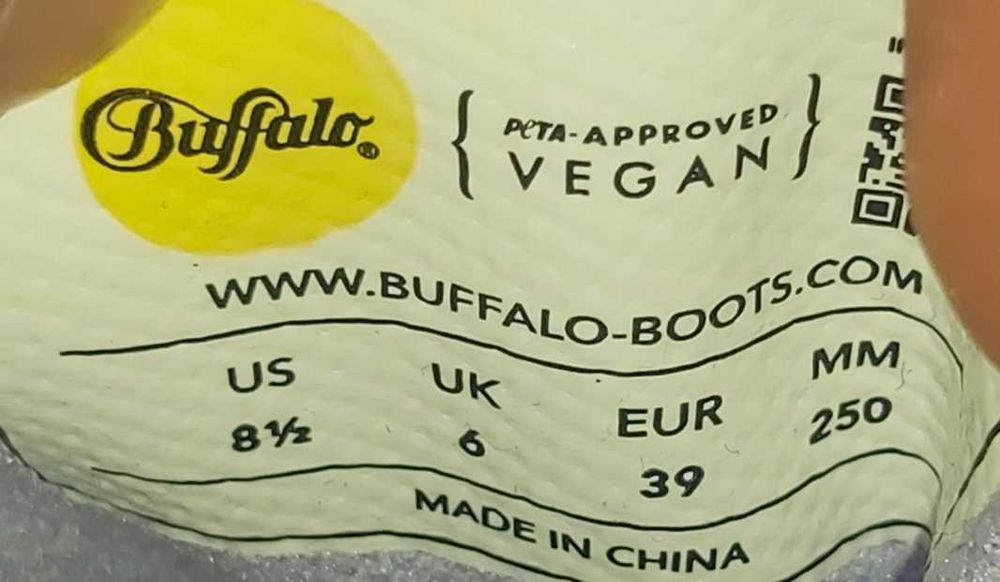 Buffalo Trail One - Номер 39