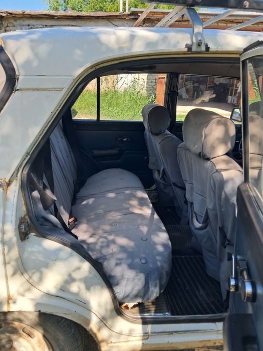 Легковые автомобили