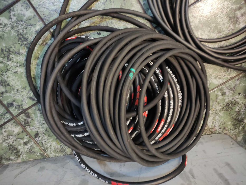 Шланги для автомойки