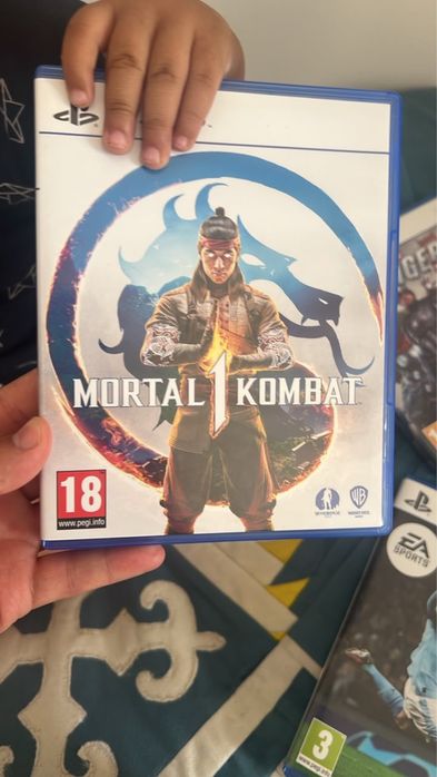 игры для ПС5 обмен на джостик