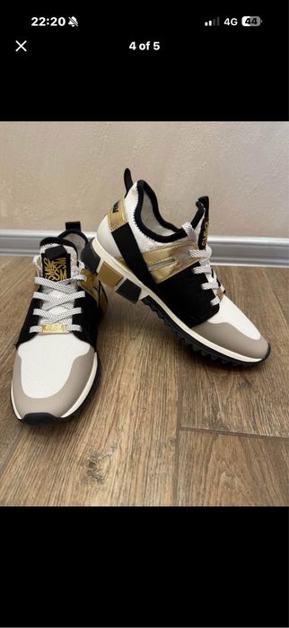 Спортни обувки SM