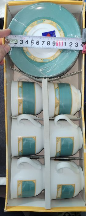 Чайный сервиз Luminarc