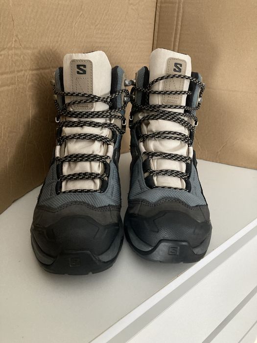 Salomon quest element gtx w 36рр