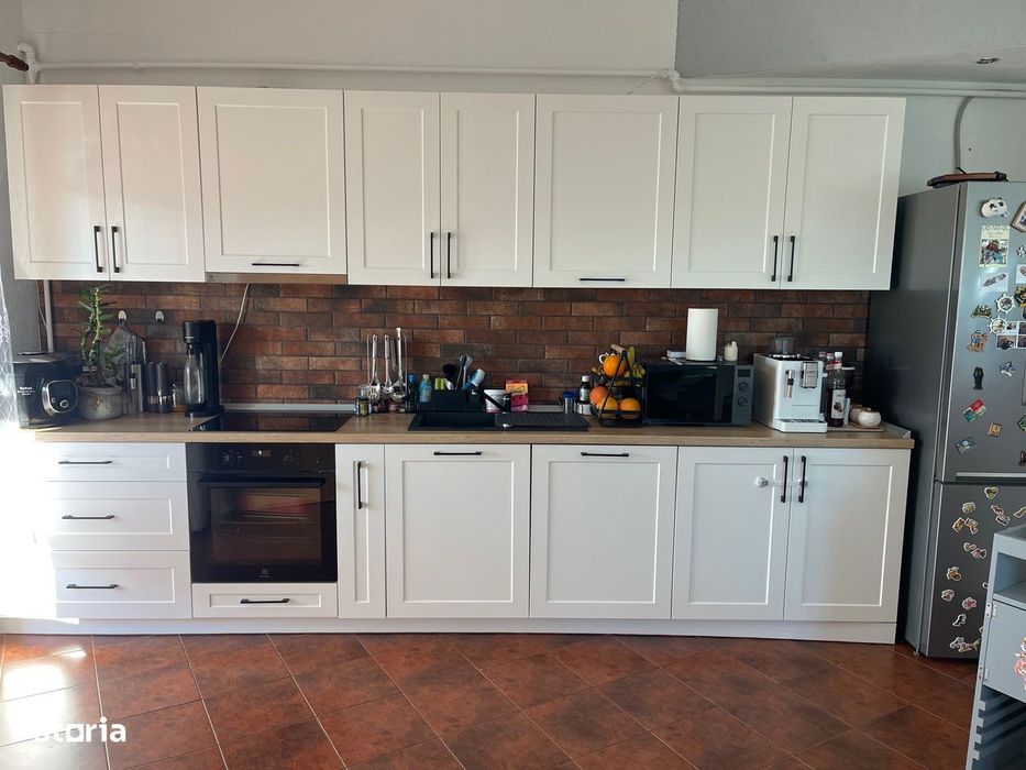 Apartament 3 camere,Zona Semicentrala