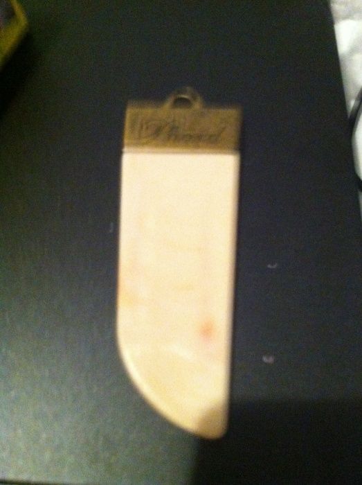 Pandantiv Phard interesant