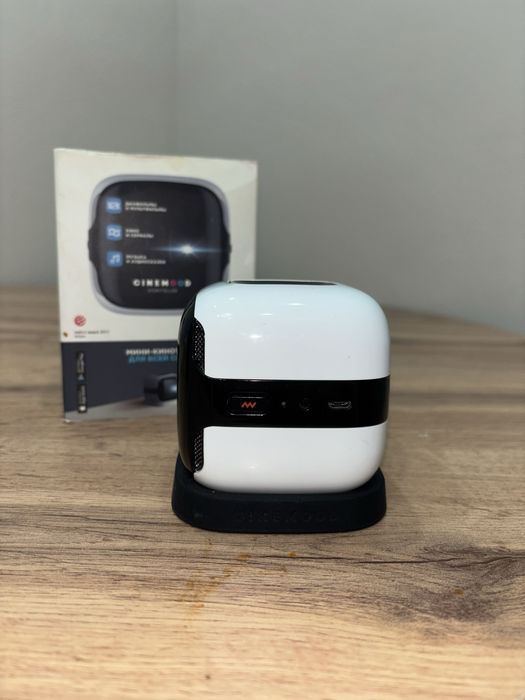 Продаю проектор CINEMOOD Storyteller.