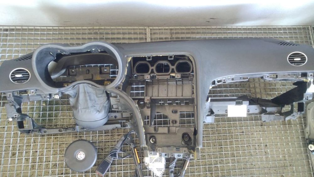 kit plansa bord alfa romeo 159