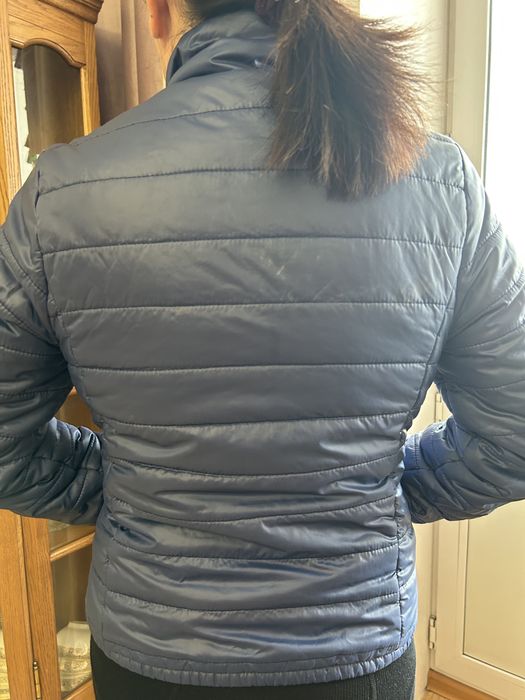 Женская куртка