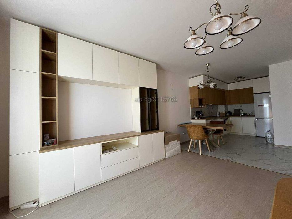 Продава се Двустаен апартамент в София, Младост 4 - 82 кв.м за 1549 €/кв.м - Снимка #1