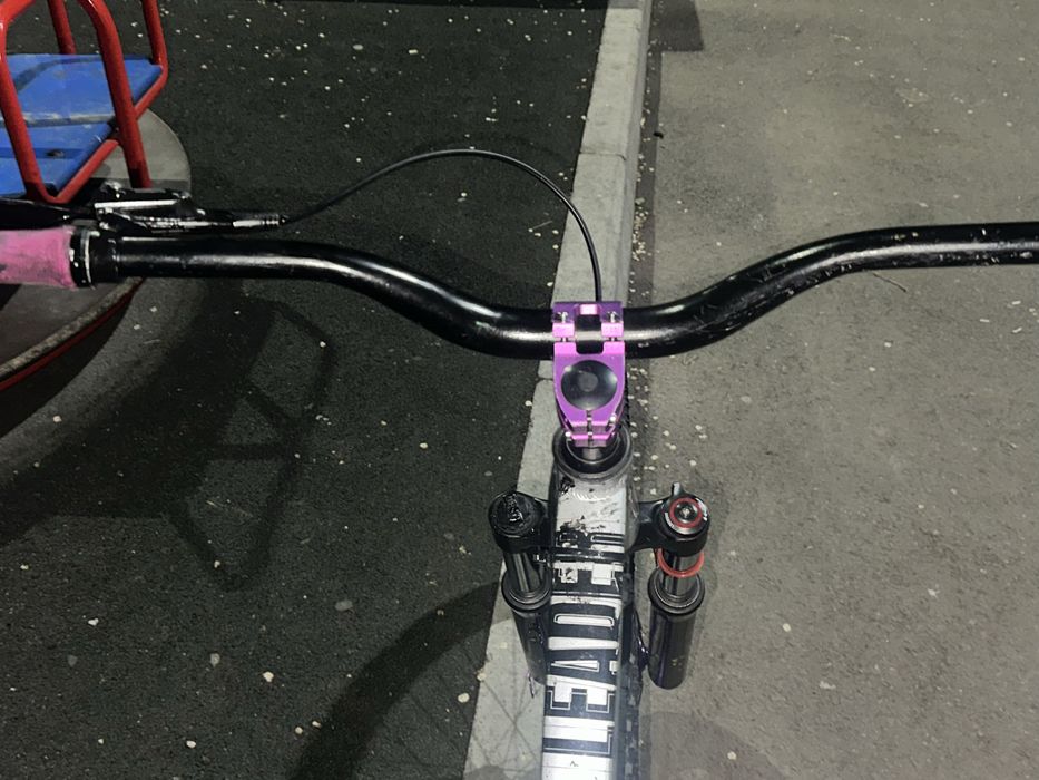 Велосипед MODRIC