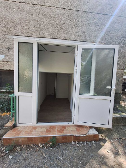 Търговско помещение