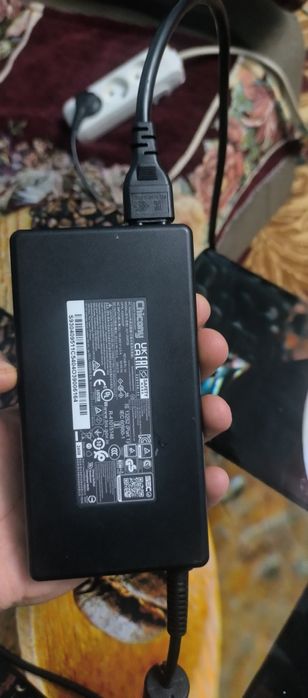 Msi Sword GF76 core i7