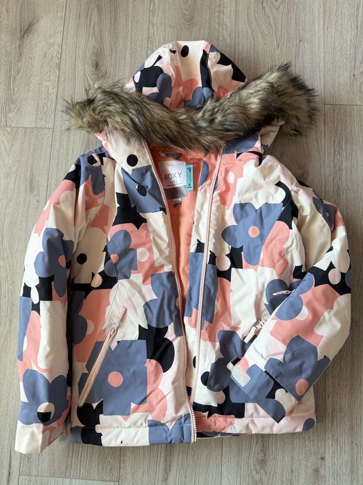 Ски яке Roxy за момиче 12г.