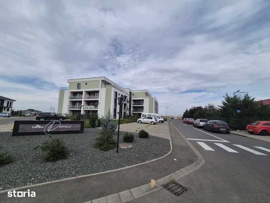 Schimb Penthouse Arad cu Apartament BH CJ BUC