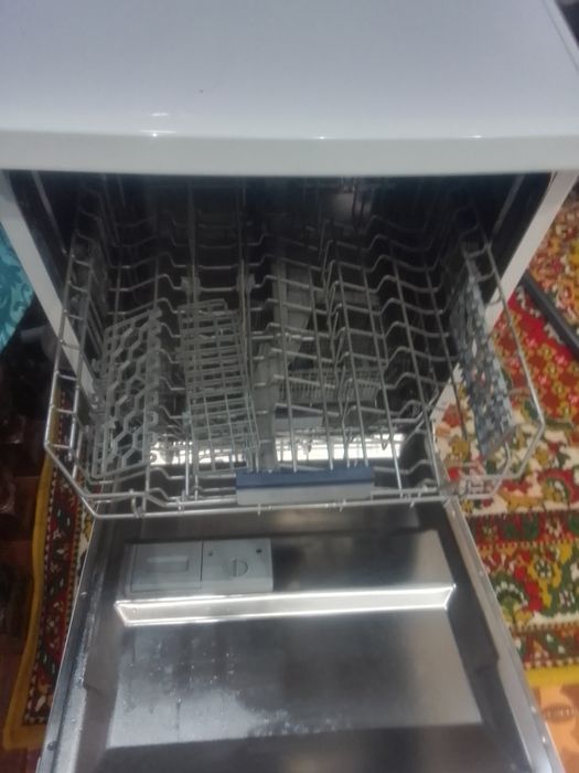 Посудомоечная машинка фирма samsung