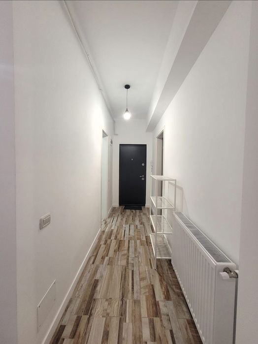 Apartament 2 camere lujerului/gorjului complex nou