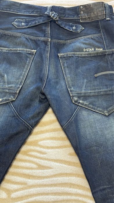 Мъжки дънки G star Raw