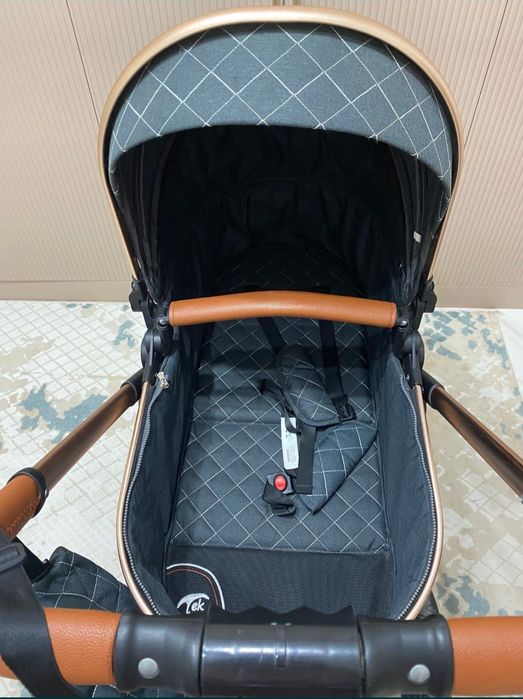 Продается коляска