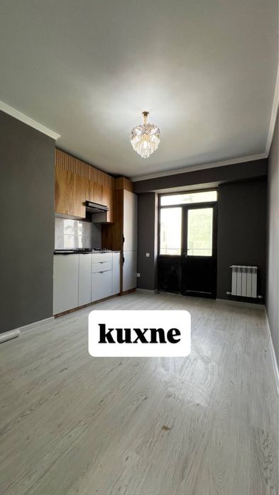 3xonali evro remont xonadon zudlik bilan sotiladi
