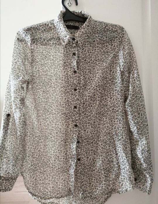 Продам  разные рубашки блузки