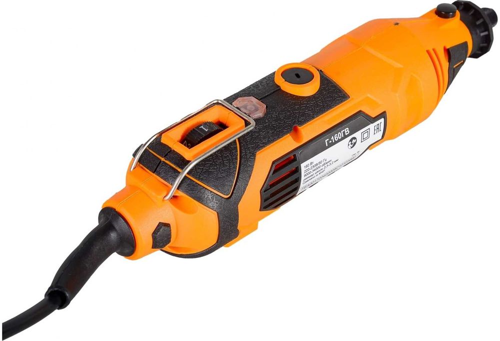 Гравер бор машина ВИХРЬ Г-160ГВ