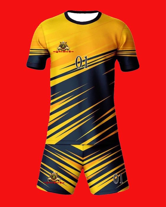 Производство Спортивной Формы на заказ.