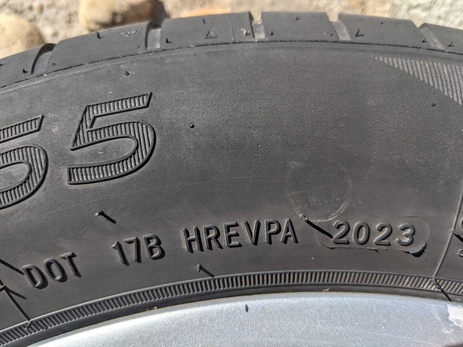 ДЖАНТИ  AUDI 16' 5x112