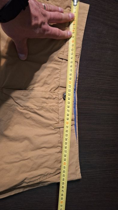 Tommy Hilfiger -Pantalon Scurt Marime 34
