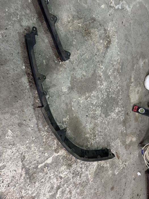 Тойота Авенсис т25 и мерс