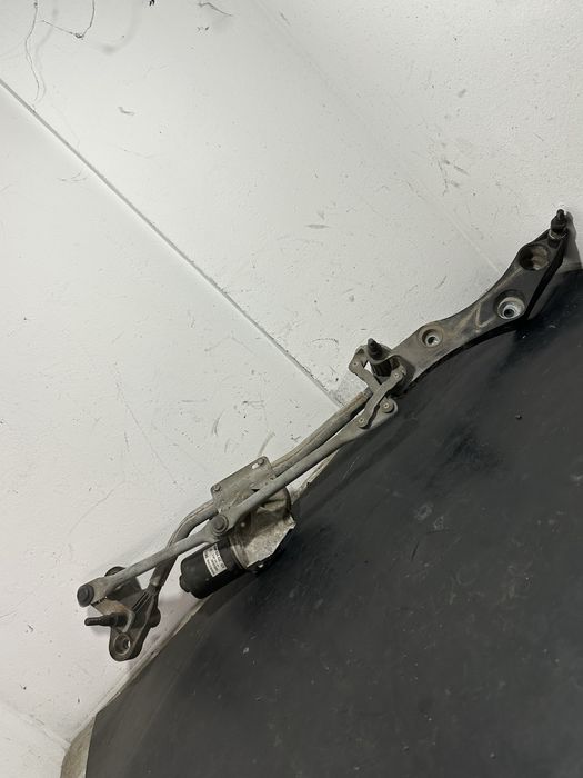 Ansamblu stergatoare motoras stergatoare ansamblu stergator BMW Seria 5 E60 E61 520d 525d 530d 535d