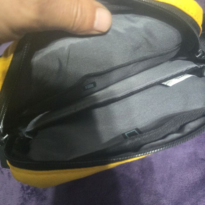 Samsonite CityVibe Cross-Over Tablet 7 "