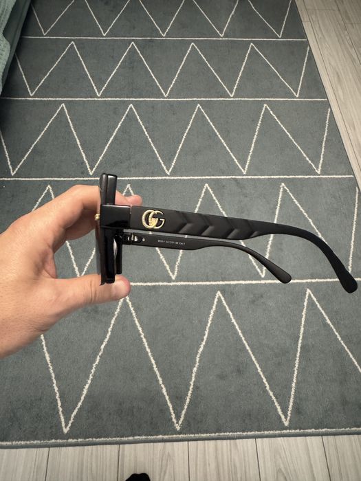Ochelari gucci noi
