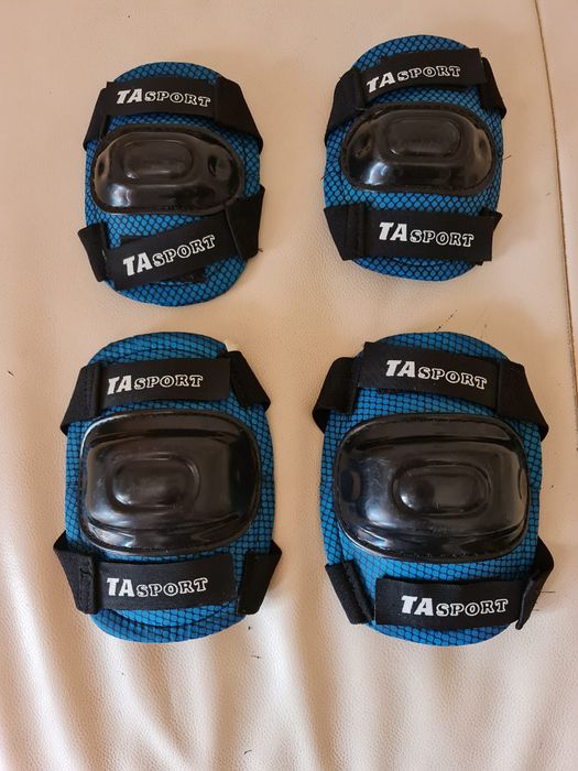 Роллики с защитой