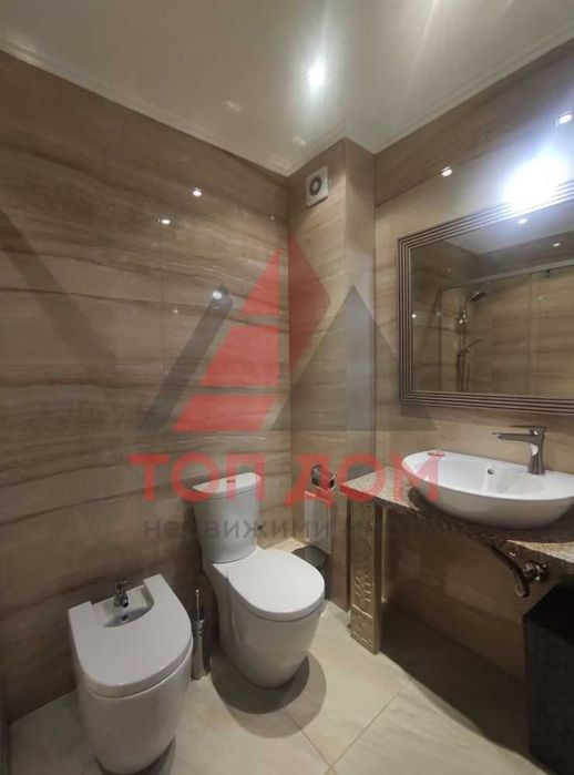 Дава се под наем Двустаен апартамент в к.к. Златни пясъци - 60 кв.м за 600 € - Снимка #12