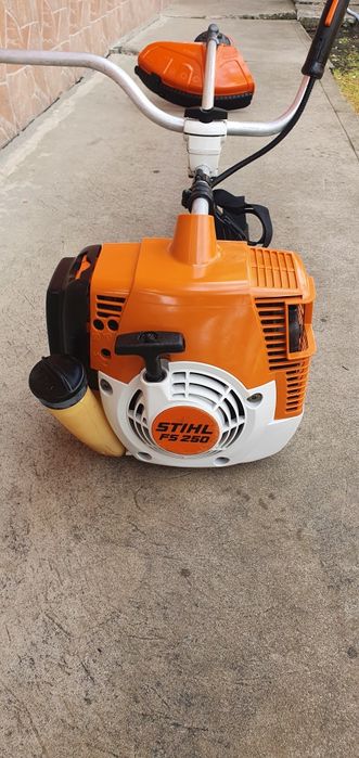 Stihl fs  250 ..