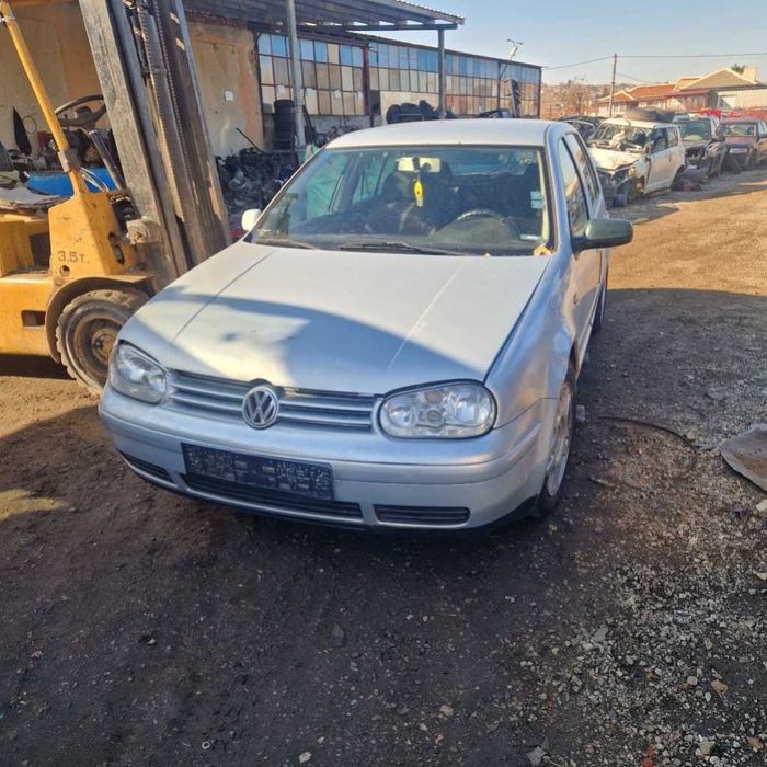 VW Golf 1.9 тди 110 за части