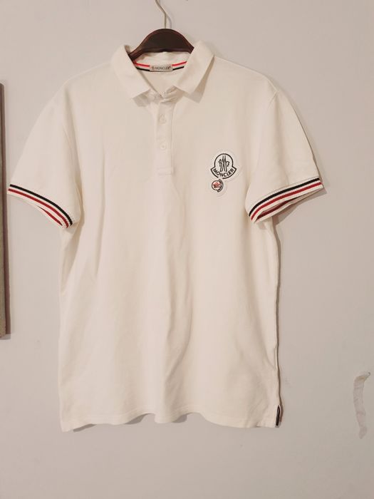 Moncler поло блузка .рС