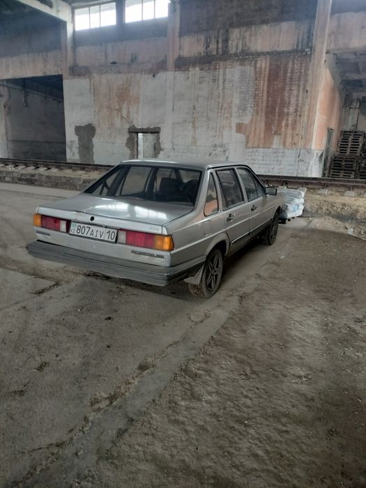 Фольксваген сантана