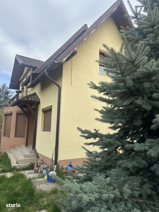 Cornu - casa P+M - teren 506mp - 190000 Euro