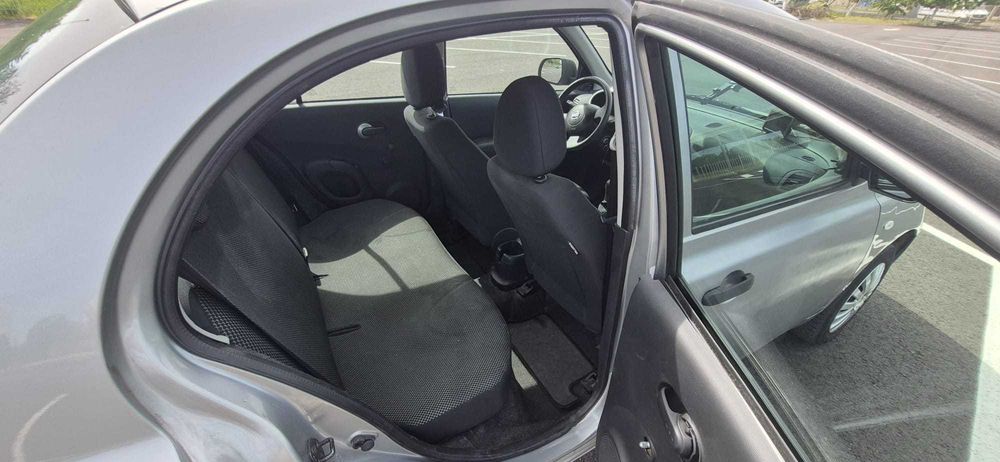 Nissan Micra 1.3 Benzina 88 Cp 2010 Euro 5
