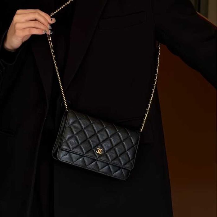 Chanel сумочка новая