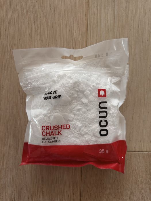 Ham escalada, alpinism Ocun Twist nou M, L, XL