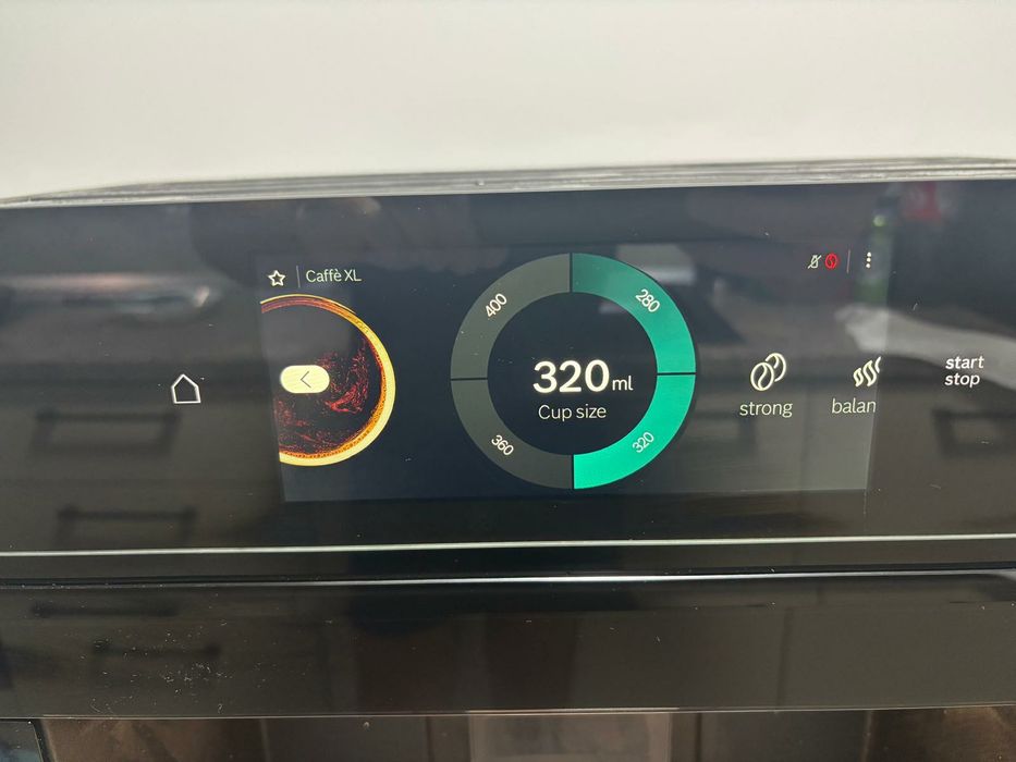 Espressor automat incorporabil Bosch Seria 8 CTL9181B0