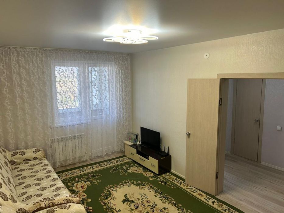 Сдам квартиру на долги срок