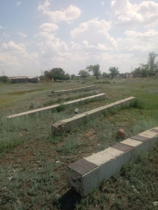 Фундаментные блоки фбс,  ригель, колонны