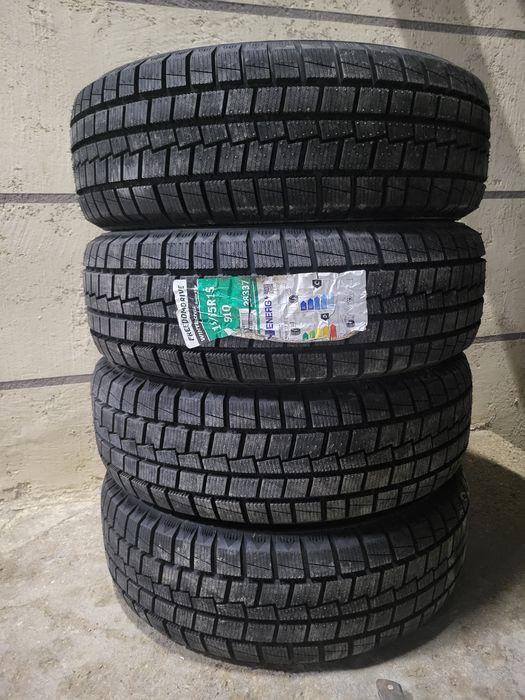 Шина зимный комплект