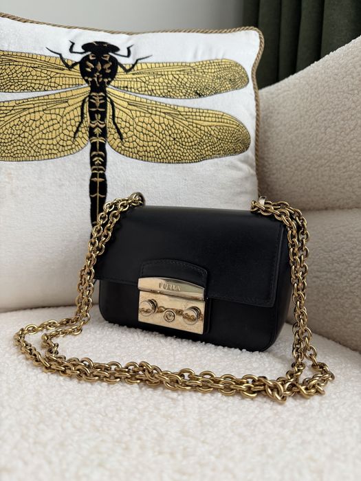 Furla metropolis