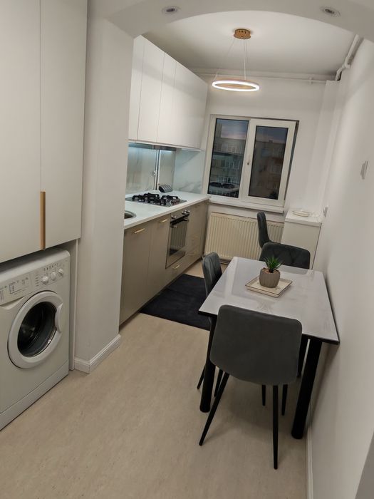 Apartament 2 camere - inchiriere